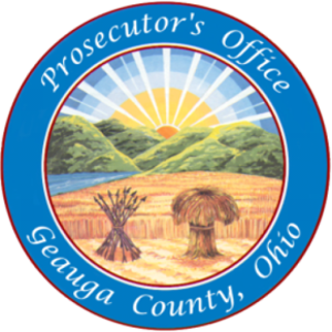 Prosecutor's Office logo