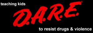 D.A.R.E logo