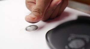 fingerprinting